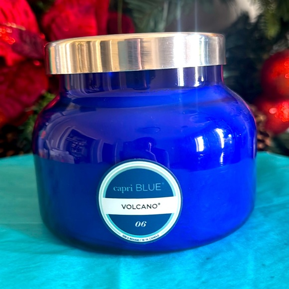 💥Capri Blue Volcano 538g 19oz - Picture 7 of 11